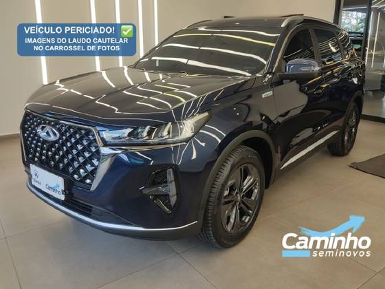 CAOA CHERY TIGGO 7 PRO 1.5 TCI FLEX HYBRID MAX DRIVE CVT CAOA CHERY TIGGO 7 PRO 1.5 TCI FLEX HYBRID MAX DRIVE CVT